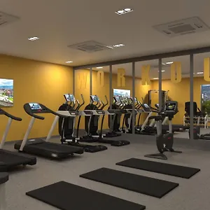 Fairfield By Marriott Medellin Sabaneta Itagui