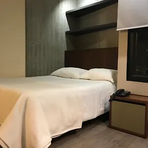 Excelente Ubicacion Comodidad En Chapinero Apartamento Bogotá